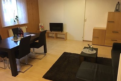Ferienwohnung Rauch