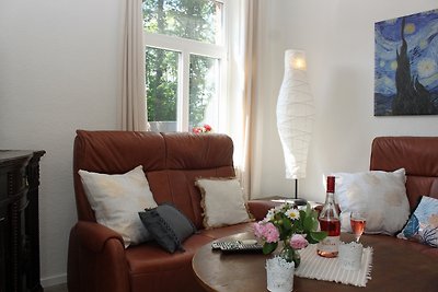 Ferienwohnung Am Ratsherrendreieck