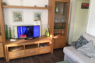 Appartamento Vacanza con famiglia Kellenhusen