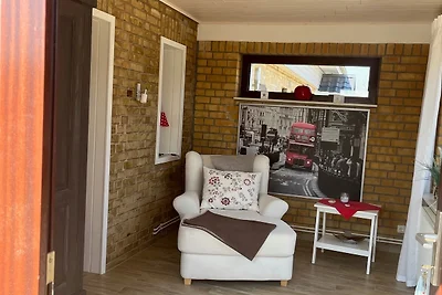 Ferienhaus Waldidylle