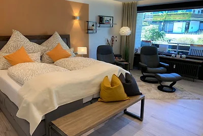 Premiumferienwohnung | Köhnke 4