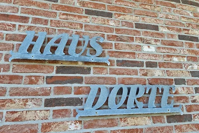 Haus Dorte