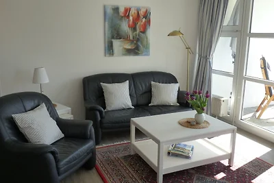 Vakantieappartement Gezinsvakantie Eckernförde