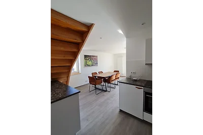 Ferienwohnung Scheurebe