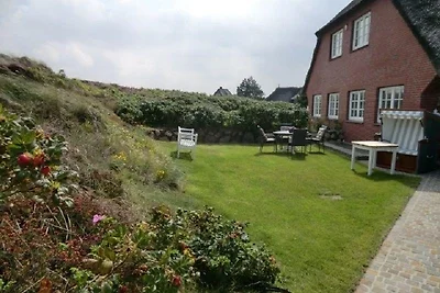 Vakantiehuis Ontspannende vakantie Kampen