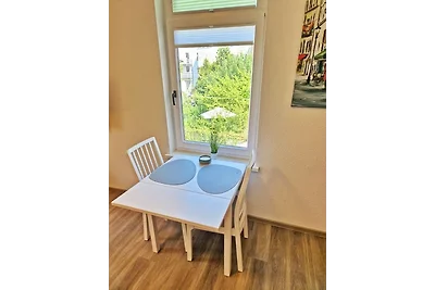 Kleine Liebe Wismar in der Altstadt