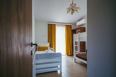 Casa vacanze Vacanza di relax Čista Velika