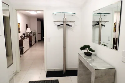 Ostseeresidenz 3 - Grossenbrode