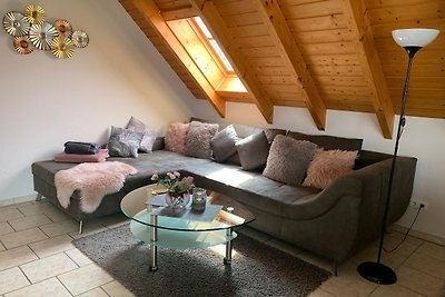 Vakantieappartement Gezinsvakantie Lauenförde