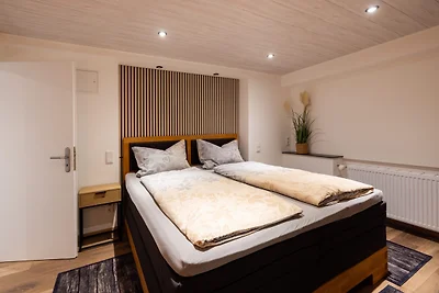 Ferienwohnung Hans
