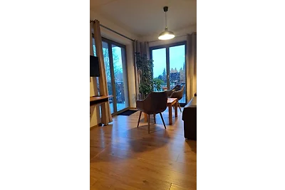 Appartamento Vacanza con famiglia Brandenburg an der Havel