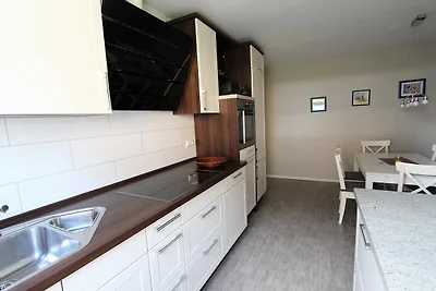Haus Seepferdchen - Whg. 10