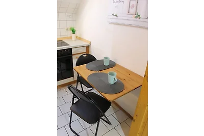 Appartamento Vacanza con famiglia Schashagen