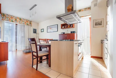 Sun&Snow Plaza Swinoujscie -