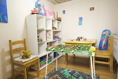 Böhmerwald pur² Ferienwohnung 2