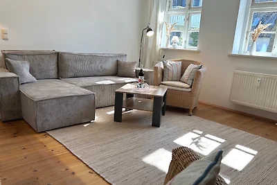 Vakantieappartement Gezinsvakantie Prerow