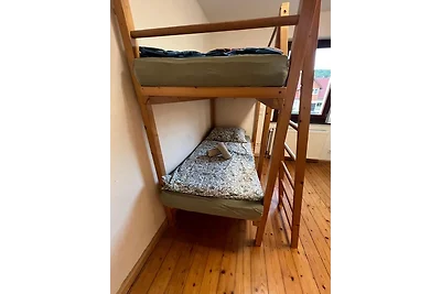 Vakantiehuis Ontspannende vakantie Brilon