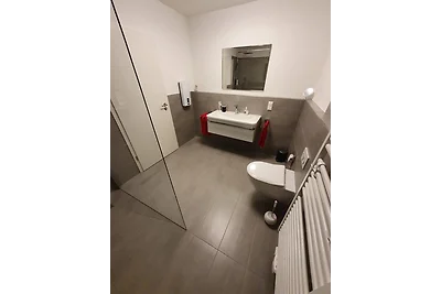 Ferienwohnung an der Mosel, Julia