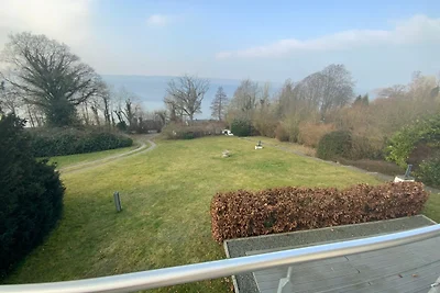 Vakantiehuis Ontspannende vakantie Bosau