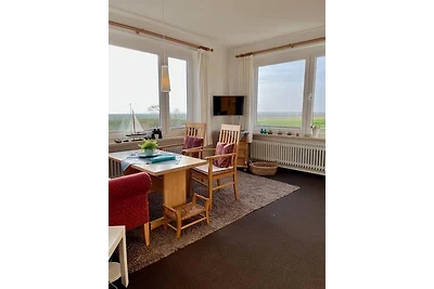 Antonin im Witte Sand, Baltrum