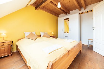 Vakantieappartement Gezinsvakantie Avendorf