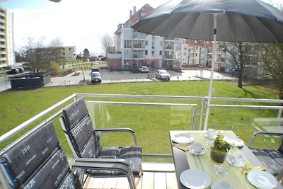 Küstenzauber 18 - Grossenbrode