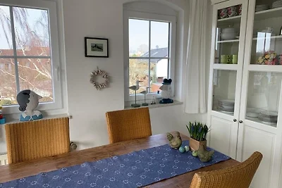 Hamburger Str. 8 I - Wohnung