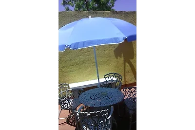 Villa Willy Appartement 1