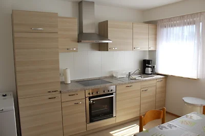 Ferienwohnung Simonsen