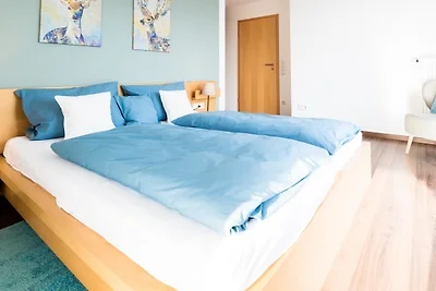 Ferienwohnung Kirsche - Obsthof