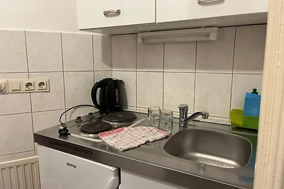 Mariazellerhof Room 102