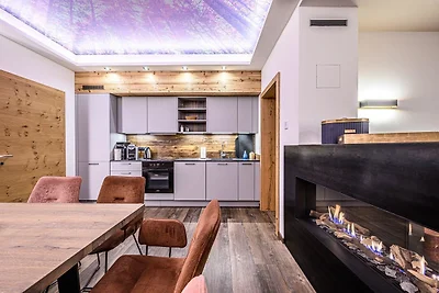 Deluxe Suite Goldreh