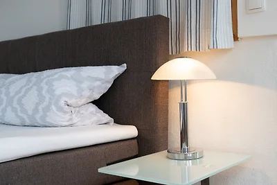 Vakantieappartement Gezinsvakantie Eckernförde