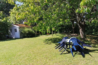 Vakantieappartement Gezinsvakantie Kellenhusen