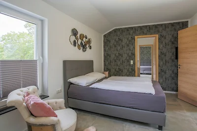 Casa vacanze Vacanza di relax Malchow