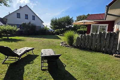 Ferienhaus Boddenblick