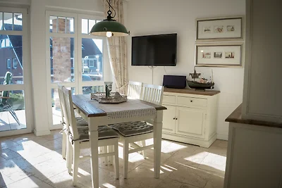 Vakantieappartement Gezinsvakantie Neue Tiefe