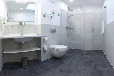 Aparthotel Waterkant Suites, Suite