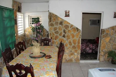 Appartamento Vacanza con famiglia Matanzas
