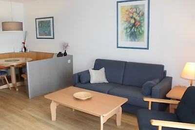 Ferienhaus Nr. 38, Kategorie