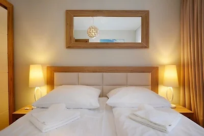 Sun&Snow Rezydencja Park Rodzinna I