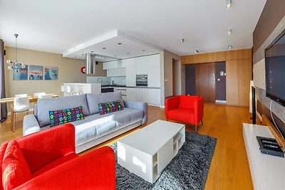 Sun&Snow Wczasowa Apartamenty