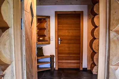 Chalet Enzian Bayerwald