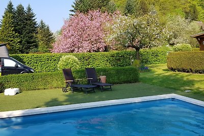 Holiday home relaxing holiday Ilfeld
