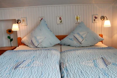 Ferienwohnung Carstensen Nr.1