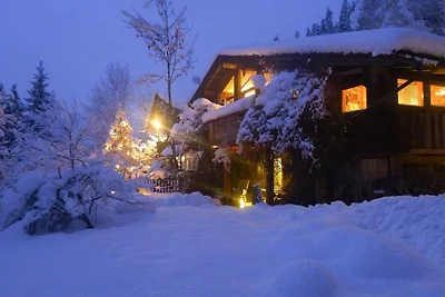 Casa vacanze Vacanza di relax Ramsau im Zillertal