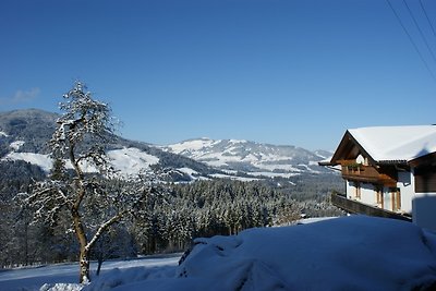 Der Sonnenhof - Appartement