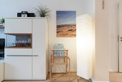 Villa Marin, Wohnung 05