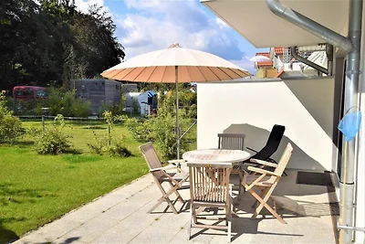 Appartamento Vacanza con famiglia Hohwacht