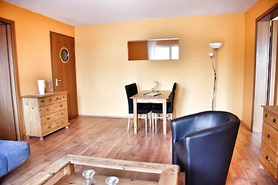 Lagunenstadt am Haff Fewo 45 - Topp